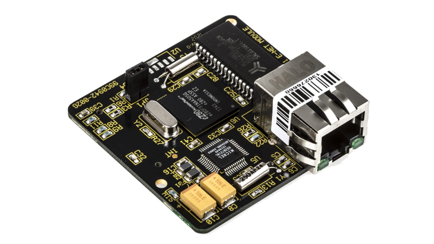 Zilog Entwicklungstool Kommunikation und Drahtlos 8 Bit, 8 bit
