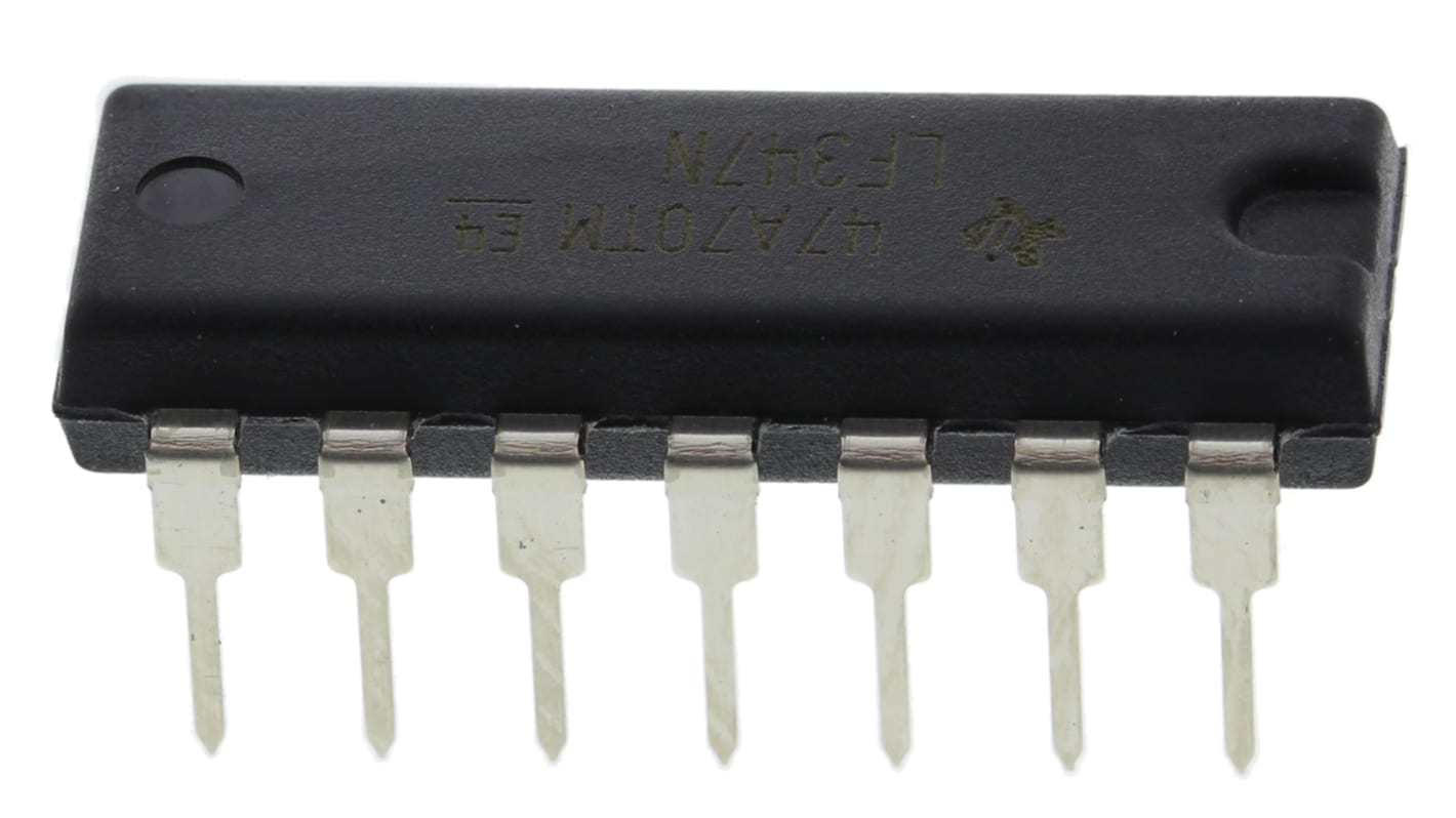 Amplificatore operazionale Texas Instruments, Su foro, al. Duale, PDIP