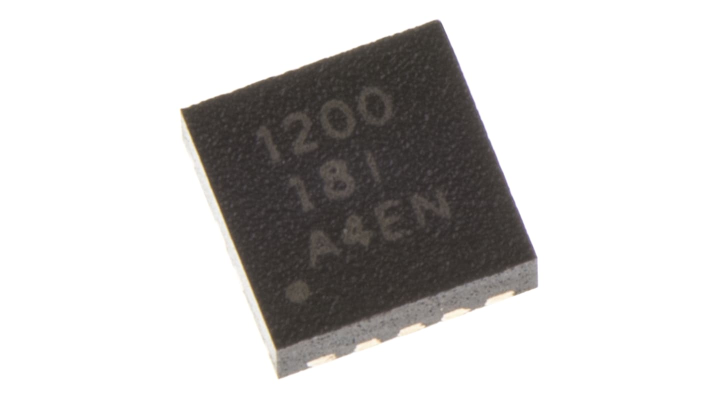 Texas Instruments LDO稳压芯片, -0.1 → 3.5 V输出, 3A最大输出, 单路输出, SON, 10针, 贴片安装, -40°C→+85°C