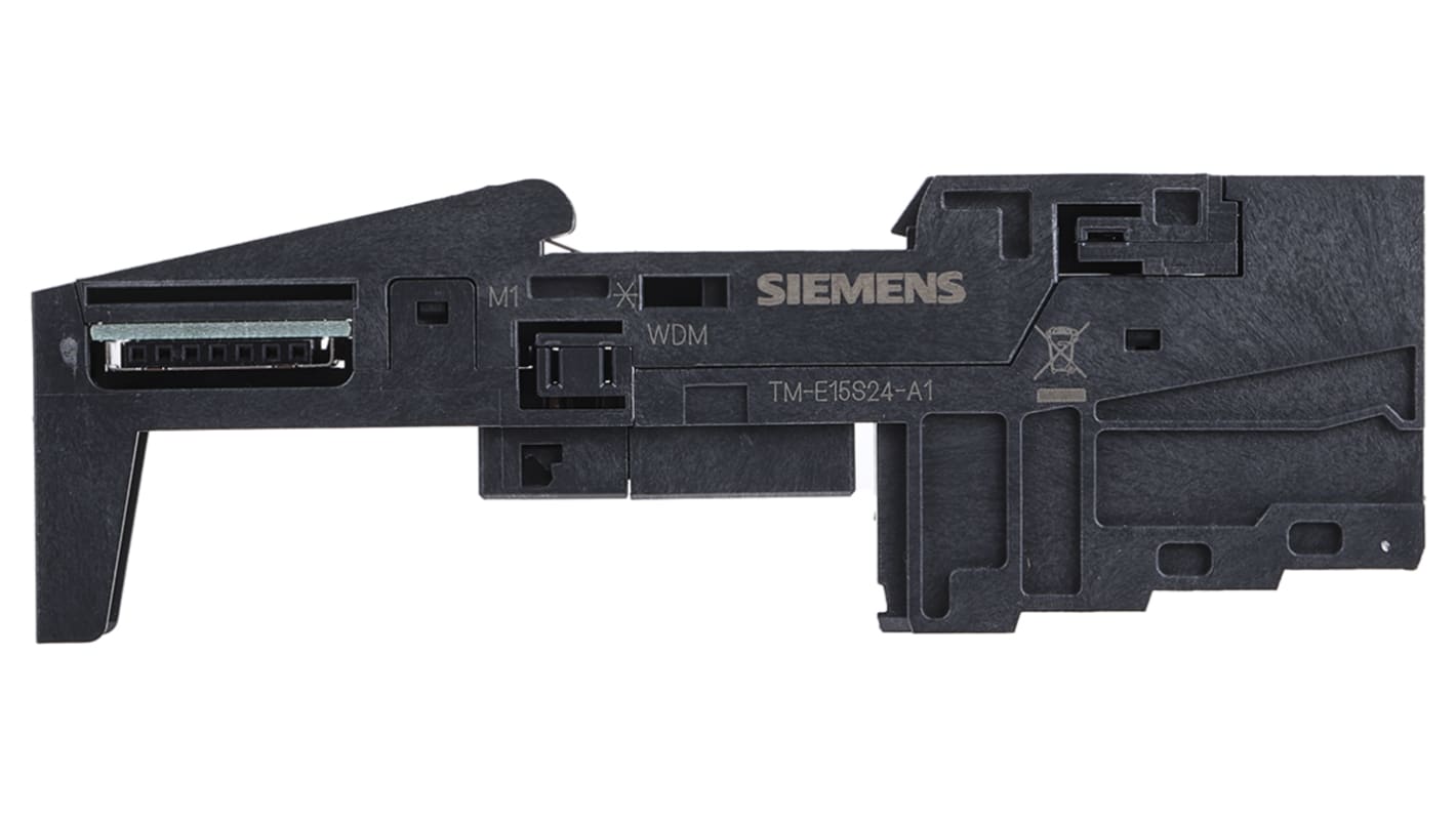 Siemens PLC I/Oモジュール 6ES7193-4CA20-0AA0 PLC I/Oモジュール ET200Sシリーズ用