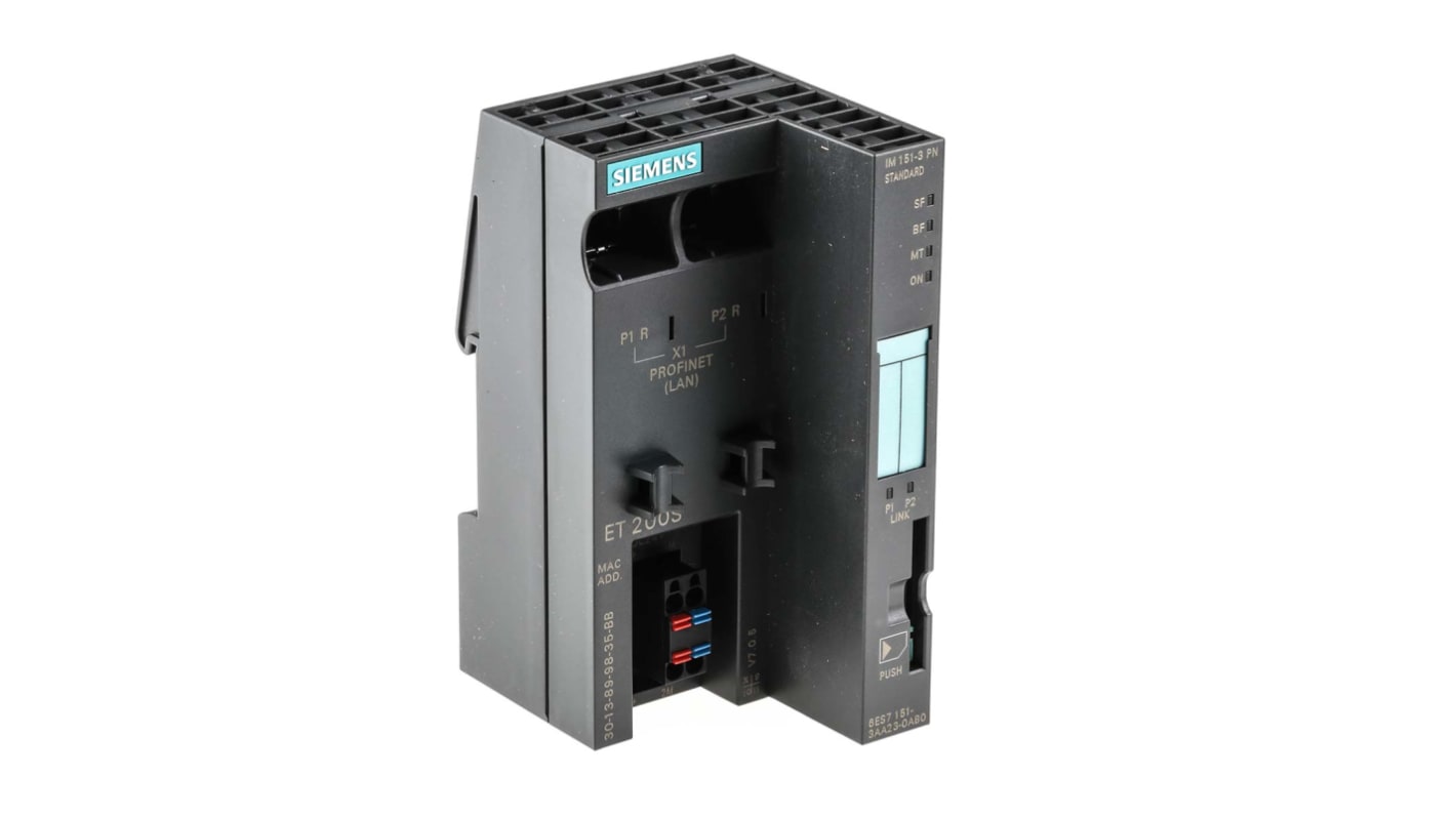 Module E/S pour automate Siemens TM5 pour Série ET200S