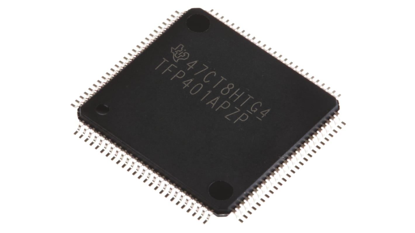 Texas Instruments ビデオデコーダTFP401APZP
