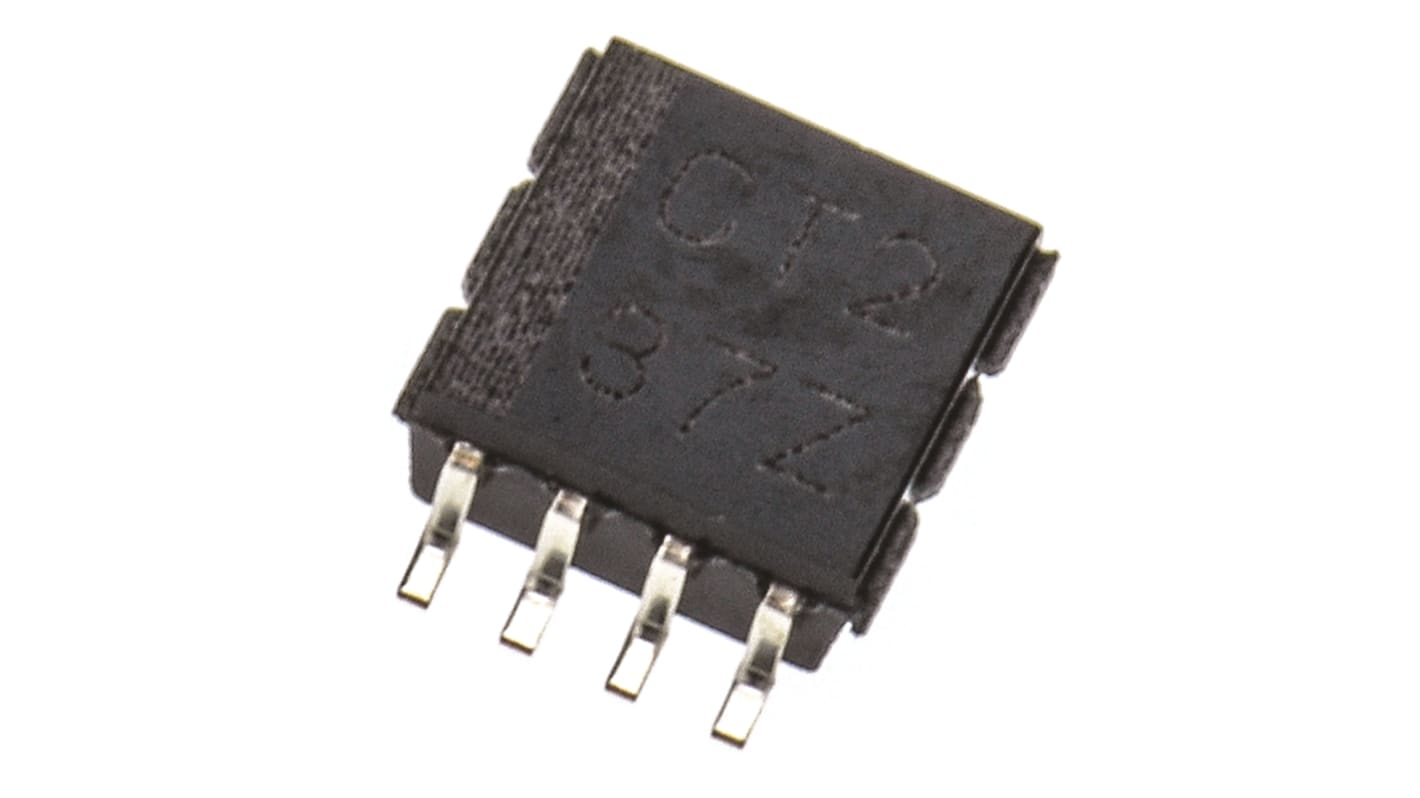 Texas Instruments SN74LVC2T45DCTT, Voltage Level Shifter Bus Transceiver 1, 8-Pin SSOP