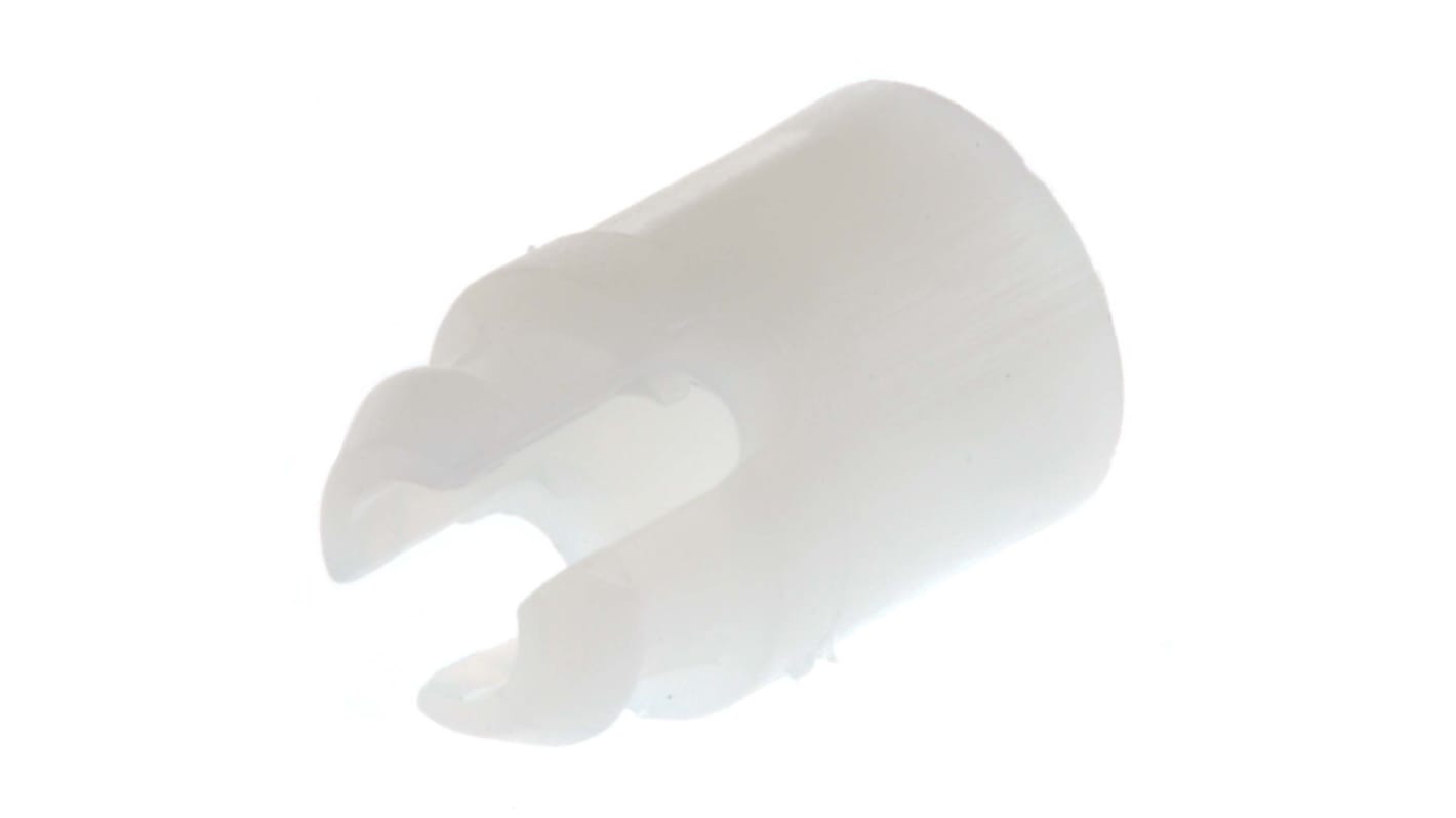 Essentra Nylon for 4.7mm PCB Hole