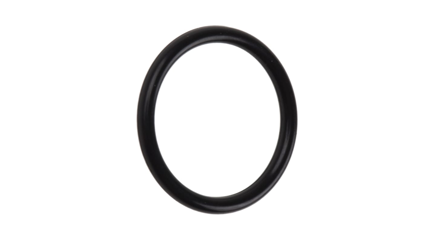 Lapp Black NBR Cable Gland O-Ring, PG9x 1.5mm