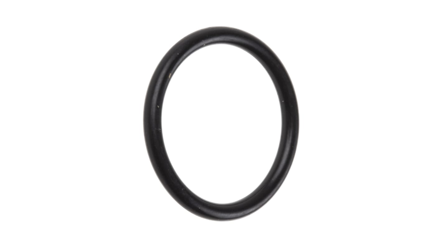 O-ring pressacavo Lapp, Nero, in NBR, filetto M20 x 2 mm di spessore