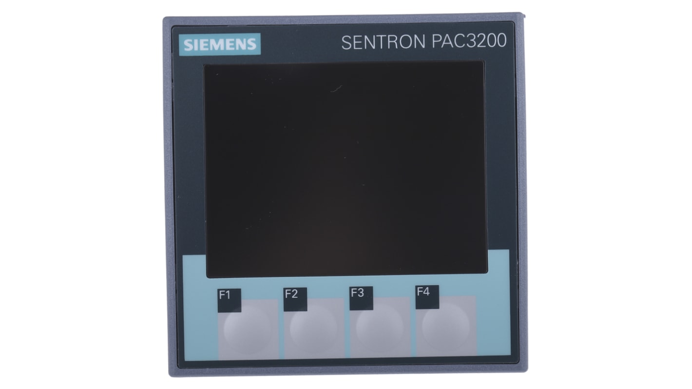 Siemens 3 Phase LCD Energy Meter, Type Energy Meter