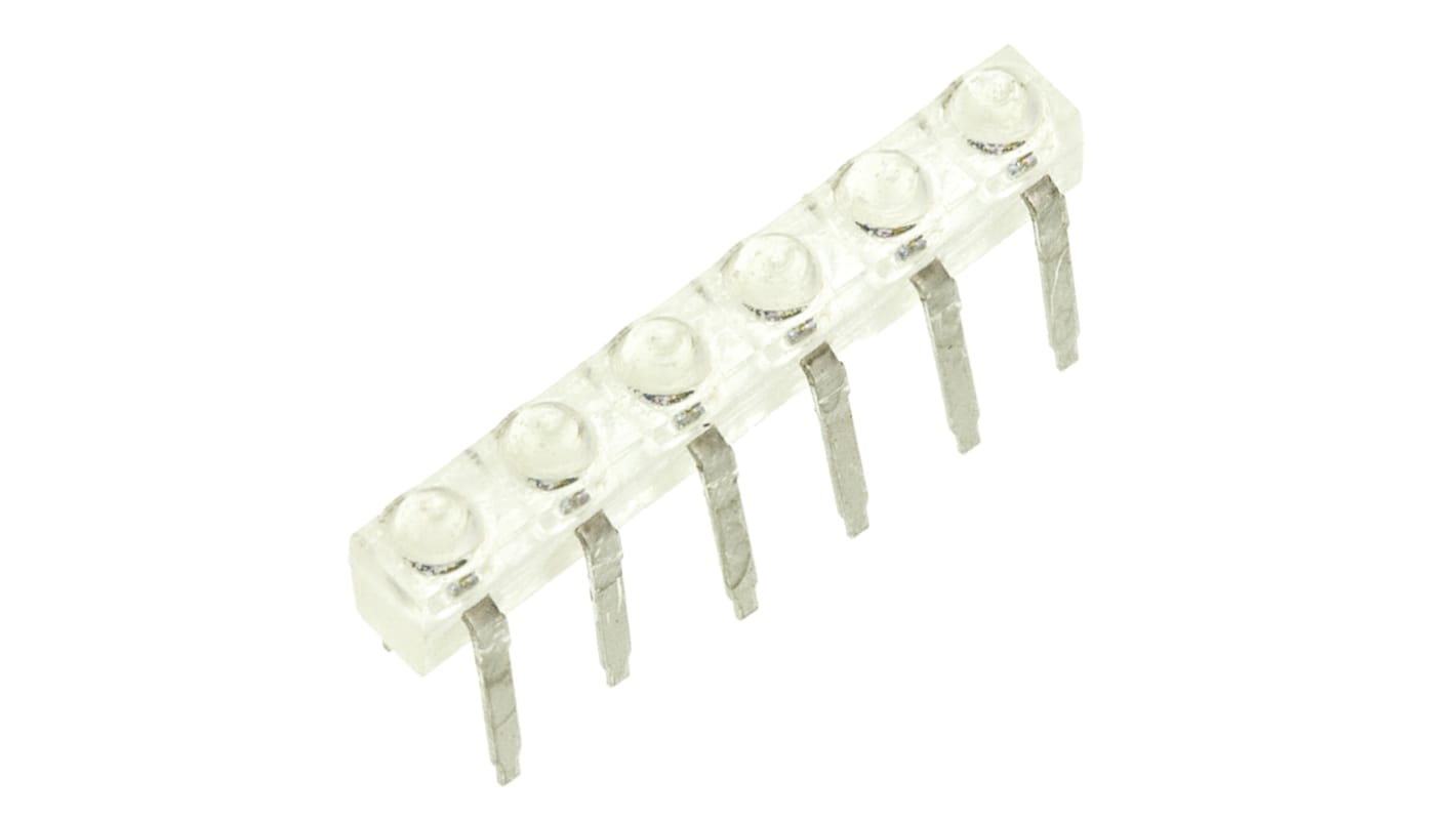 BPX 86 Osram Opto, Photodetector Array, Through Hole 6-Pin DIP package