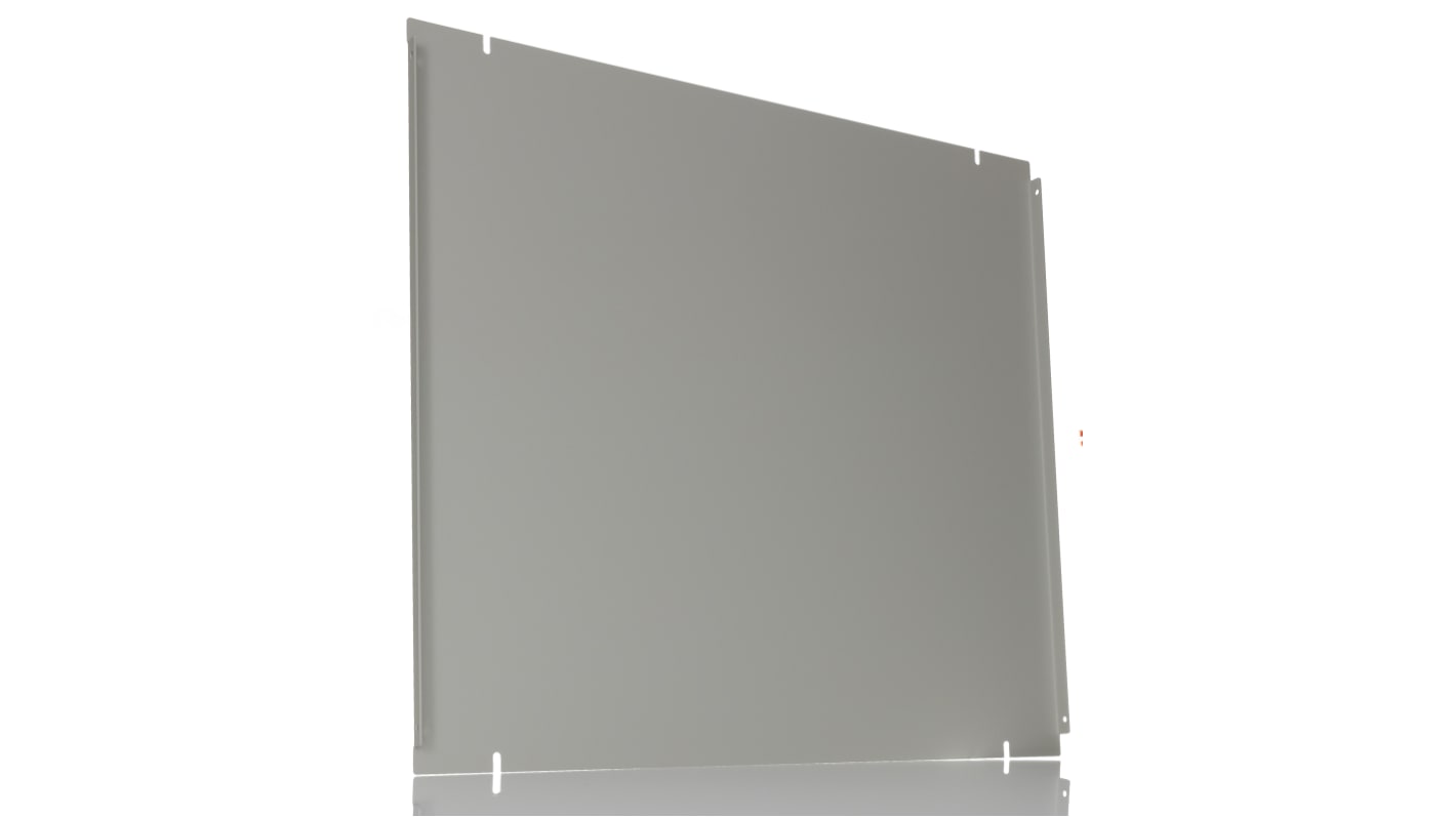 RS PRO Rack Case, No, 423 x 466 x 3mm