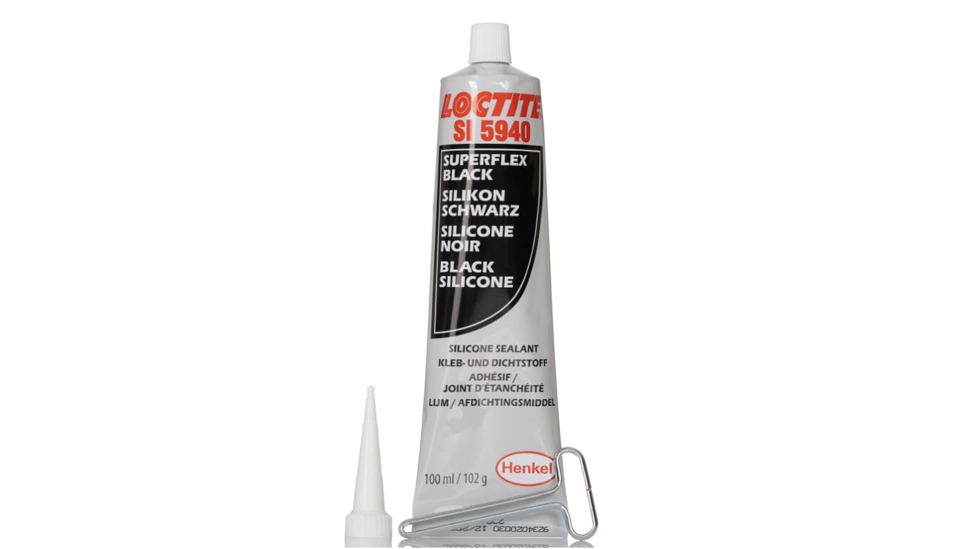 Loctite Loctite 5940 Paste Adhesive, 100 ml