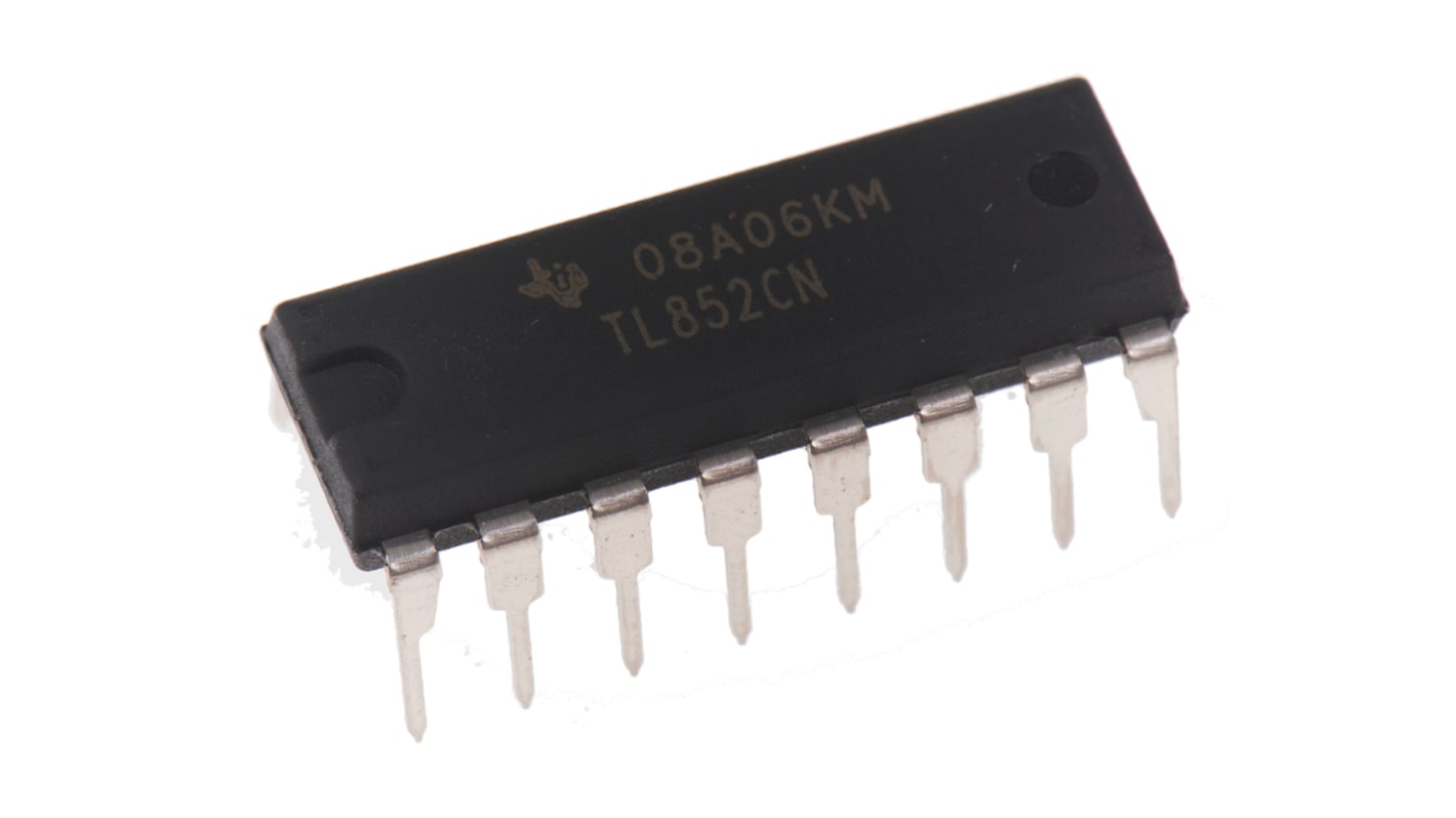 Texas Instruments 近接センサ IC スルーホール TL852CN RS