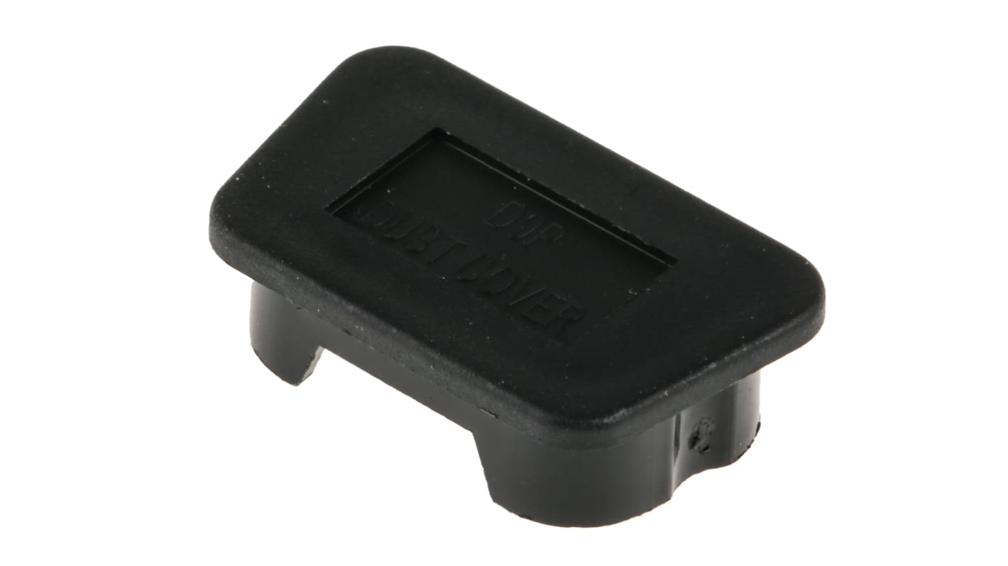 RS PRO Dust Cap For Use With D-Sub Connector