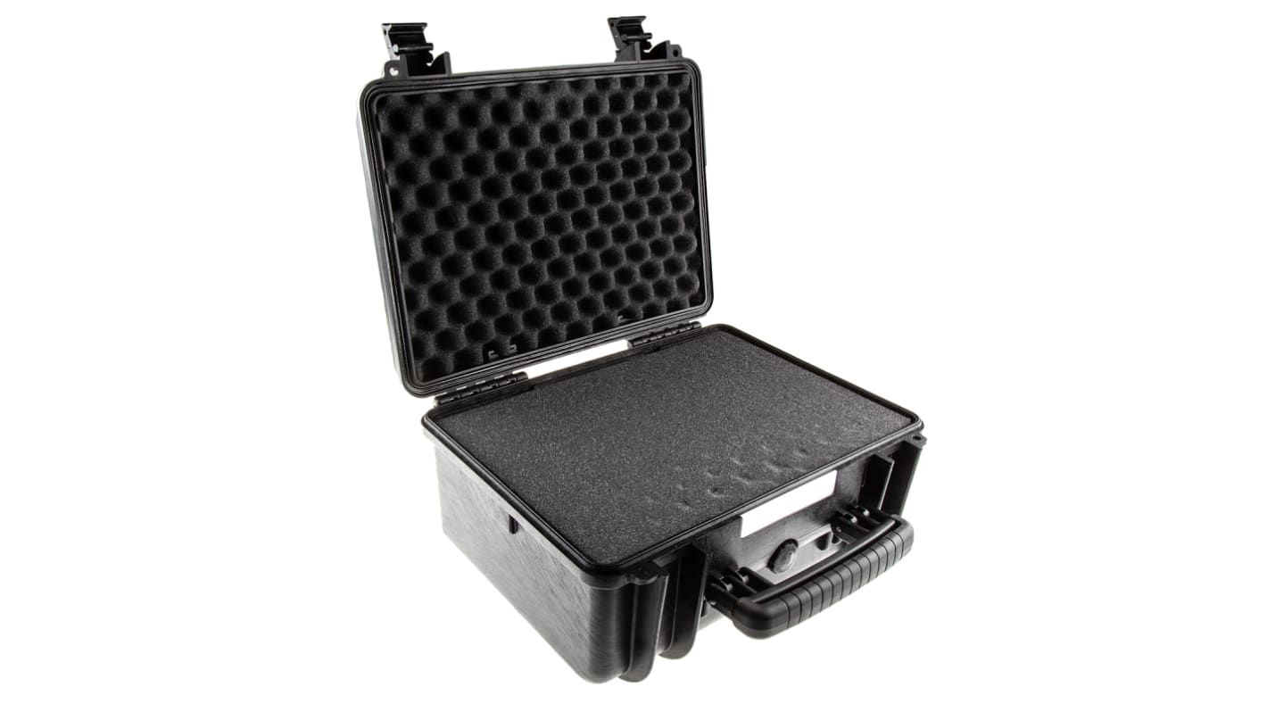 Explorer Cases Waterproof Plastic Equipment case, 340 x 410 x 205mm