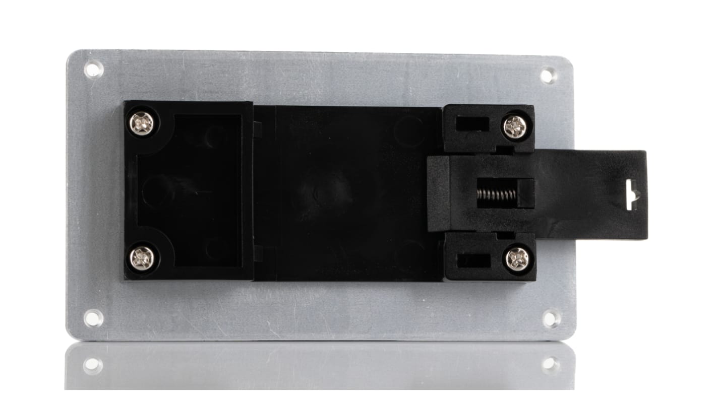 TRACOPOWER DIN Rail Mounting Kit, for use with TMP 15xxxC, TMP Series