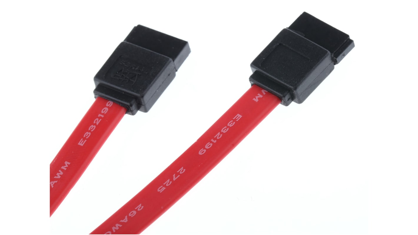 RS PRO Serial Cable Assembly, 1m
