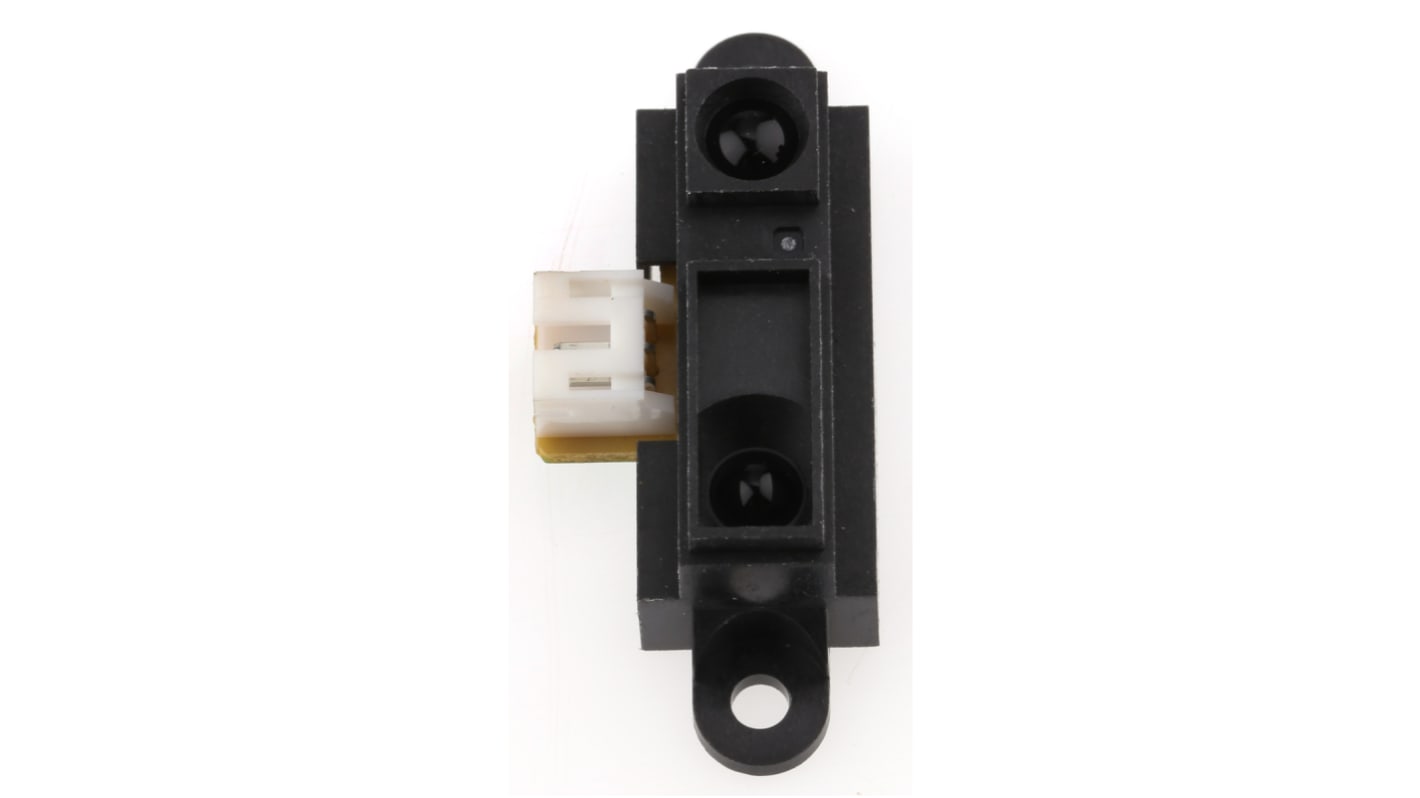 GP2Y0D21YK0F Sharp, Reflective Optical Sensor