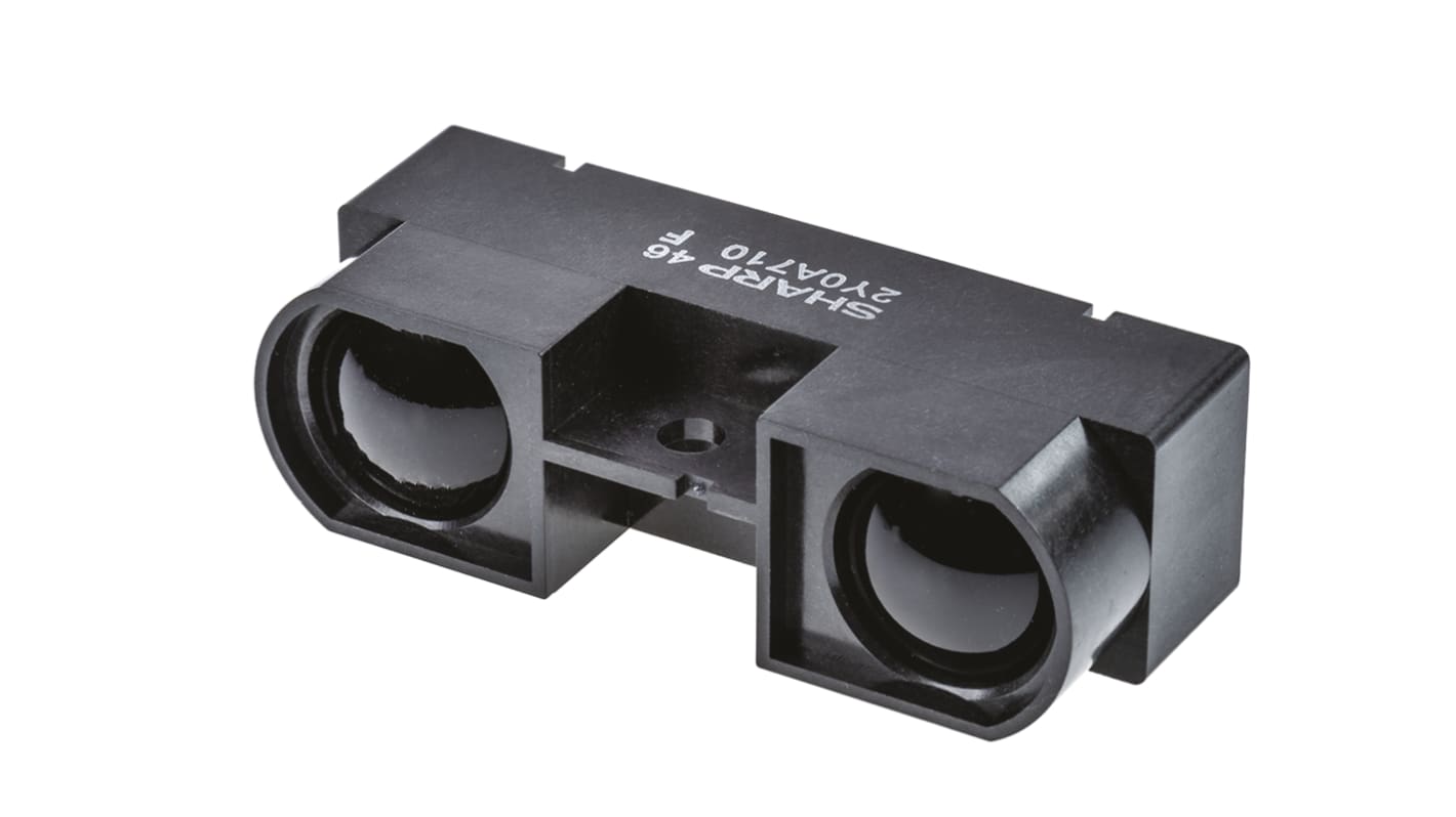 GP2Y0A710K0F Sharp, Reflective Sensor