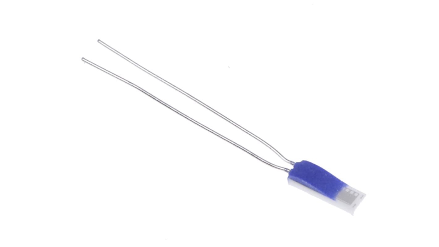 Sensor RTD PT100 RS PRO, sonda: Ø 1mm, long. 3mm, temp. -50°C → +500°C