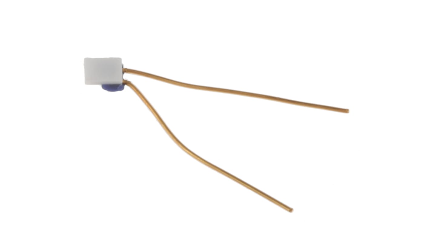 Rivelatore RTD PT100 RS PRO, Ø 1.2mm, L. 1.6mm, +500°C max