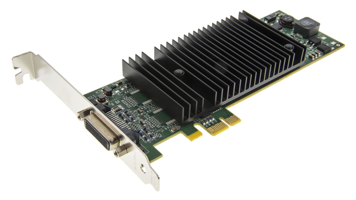 Pcie x1 graphics card hot sale