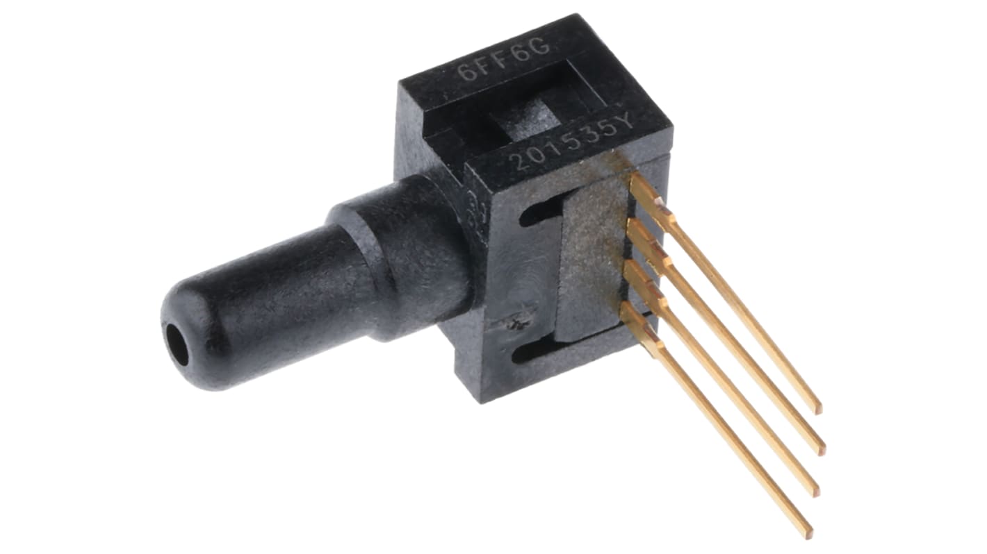 Pressure Sensor Honeywell