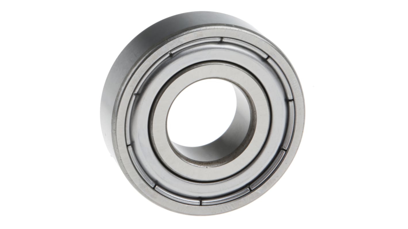 SKF 6202-2Z/C3 golyóscsapágy Egysoros mélyhornyú golyóscsapágy