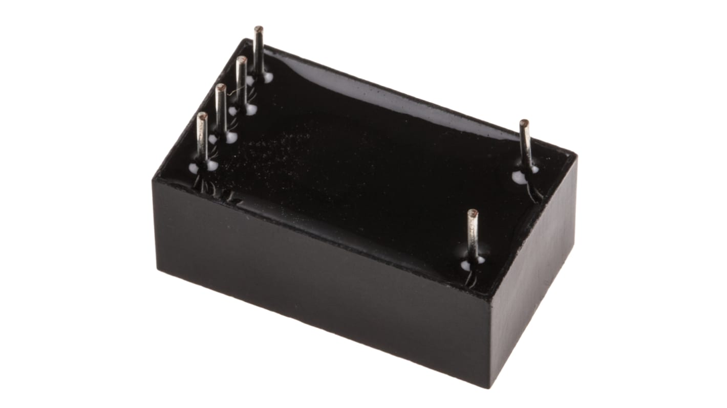 Recom LED Driver, 2 → 35V dc Output, 21W Output, 600mA Output, Constant Current Dimmable