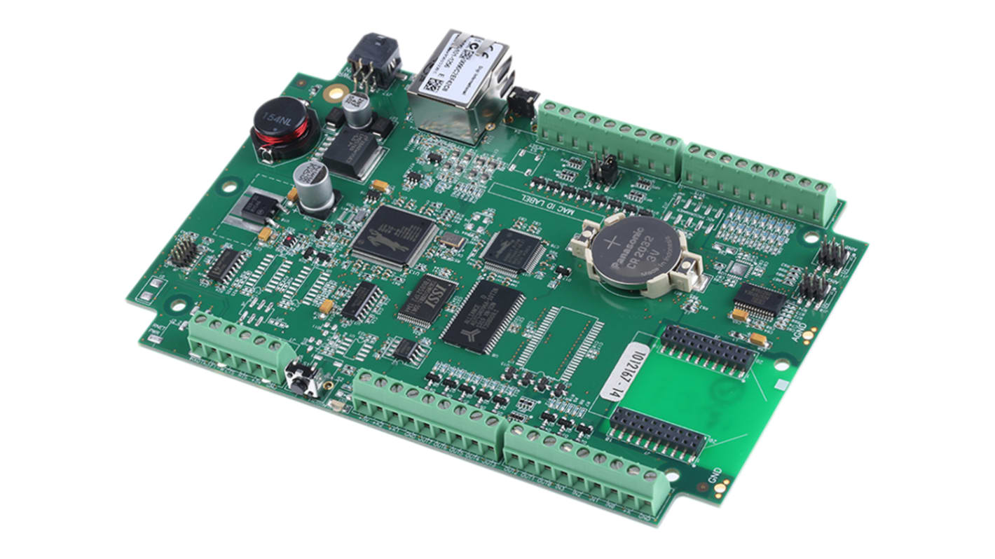 Rabbit Semiconductor