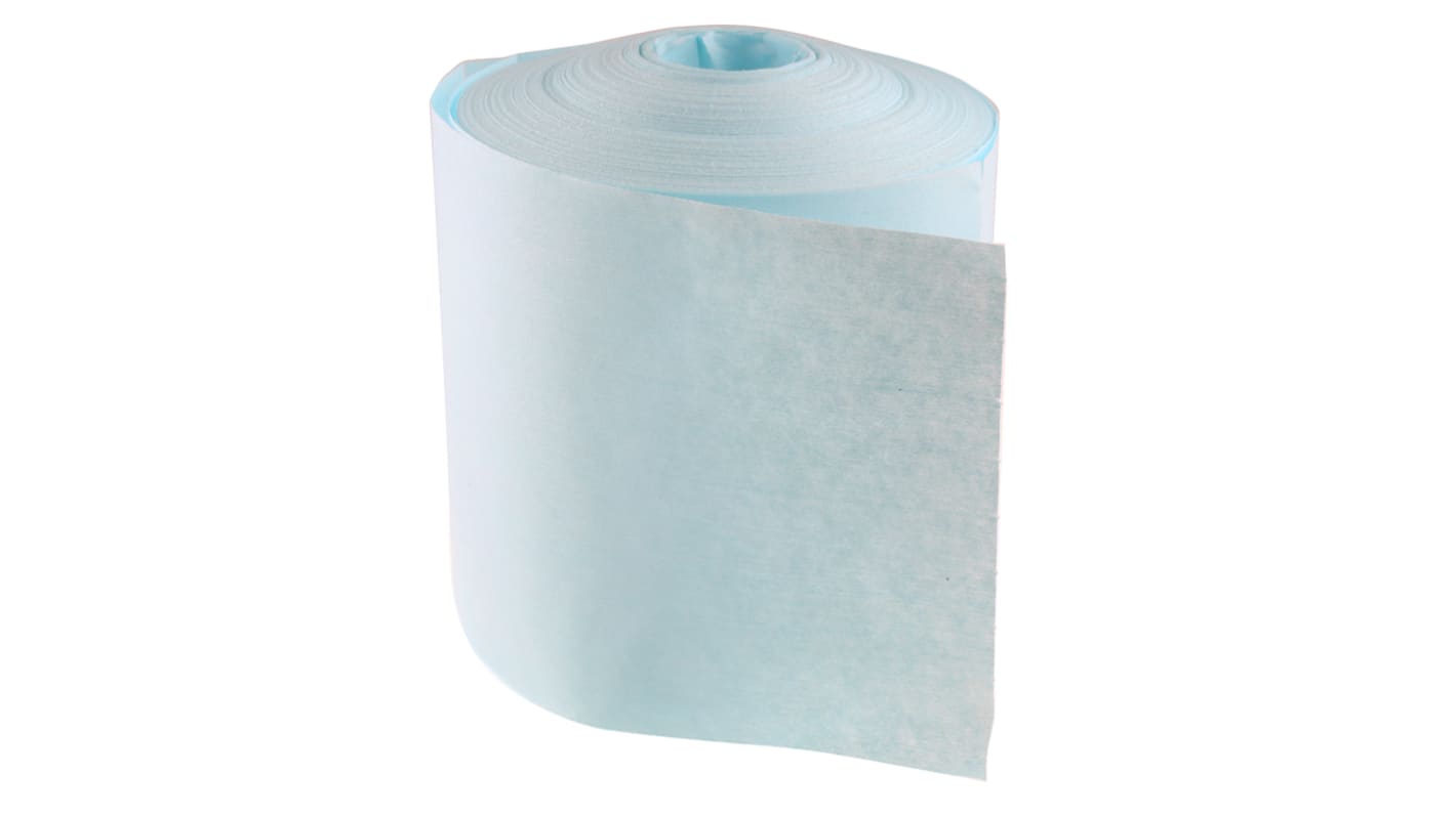 Sontara DuPont Sontara Dry Industrial Wipes, Roll of 400, 240 x 380mm