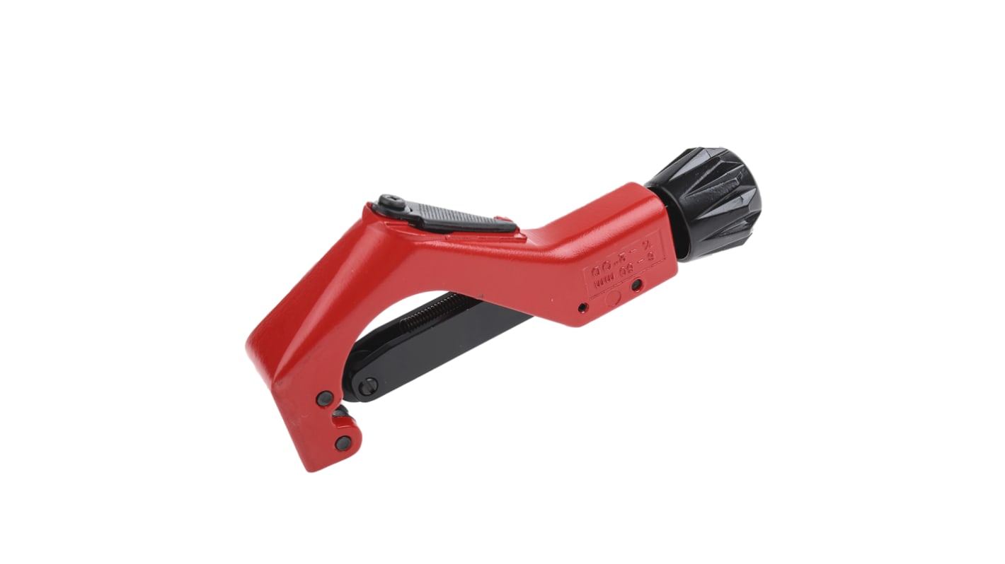 RS PRO Rohrschneider, Mit Öffnungsfeder für Kupfer, 6 → 50 mm