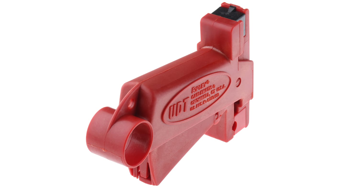 Miller Wire Stripper, 139.7 mm Overall