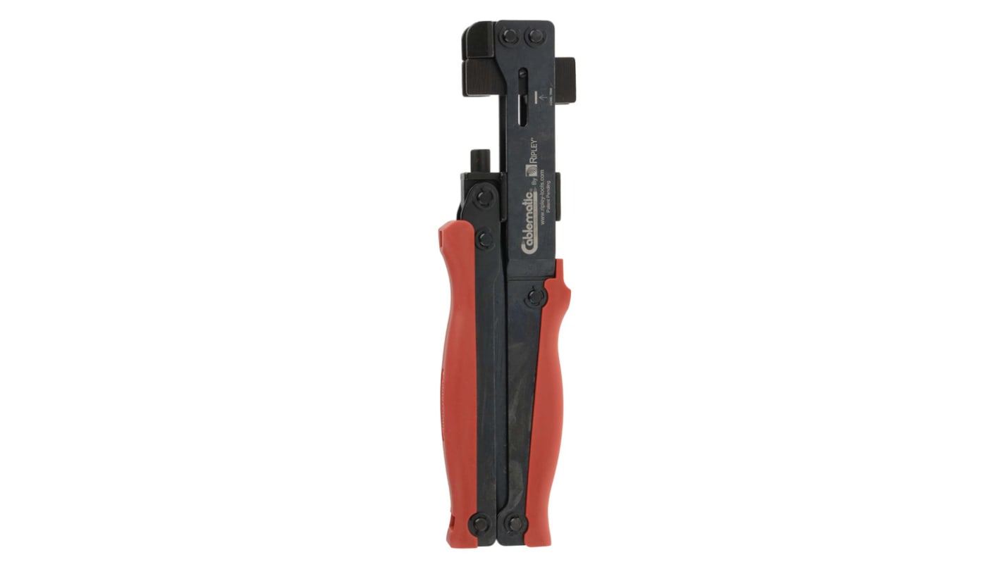 Miller CT2 Hand Crimp Tool