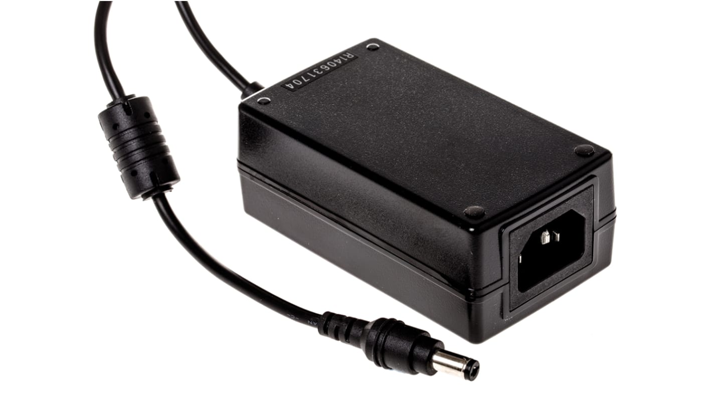 MEAN WELL AC/DC Adapter