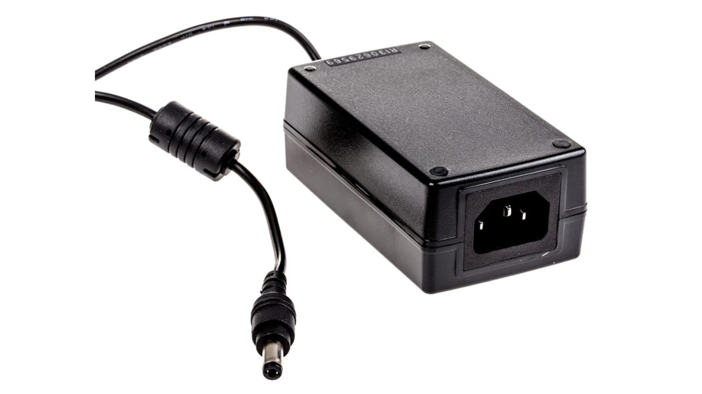 MEAN WELL AC/DC Adapter