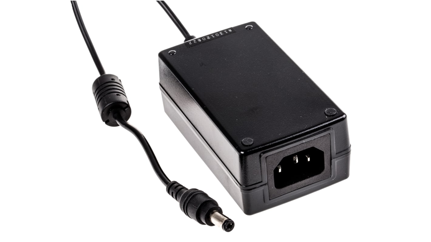 MEAN WELL AC/DC Adapter