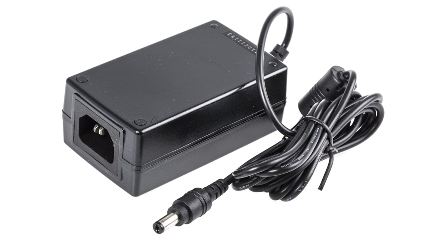 Mean Well AC/DC Adapter