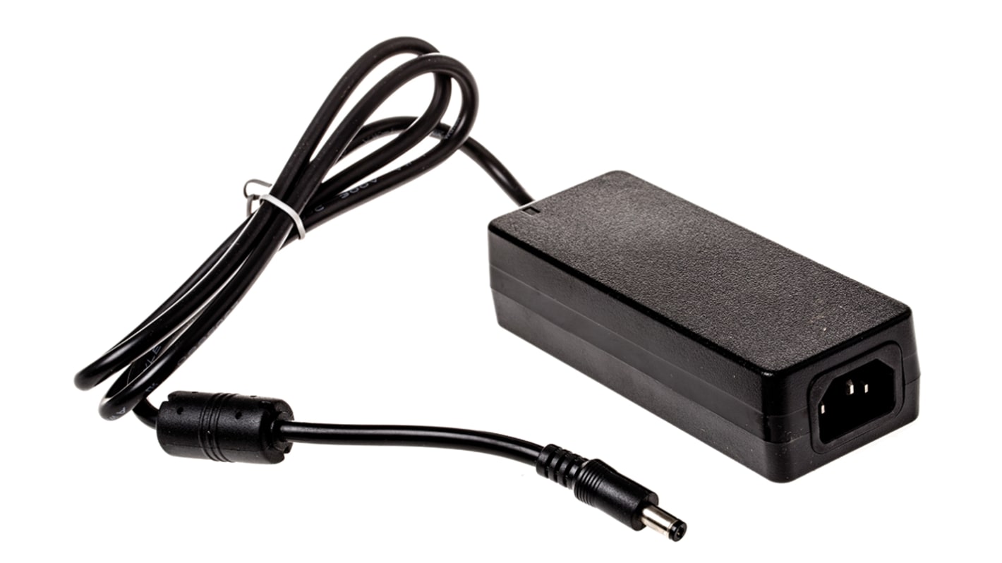 MEAN WELL AC/DC Adapter