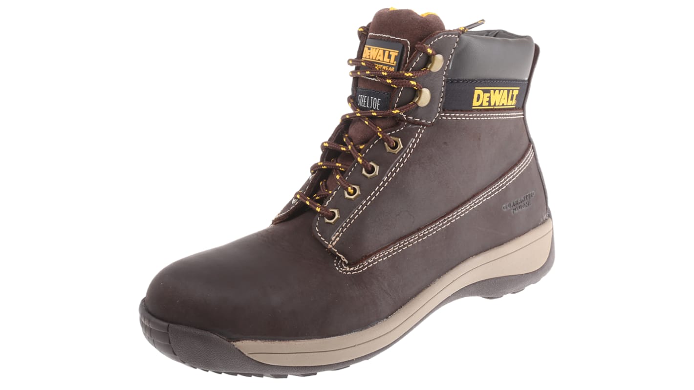 Dewalt safety boots uk best sale