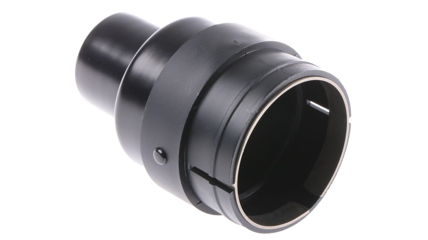 Weller T0058762750 はんだ吸煙器用ホース あり