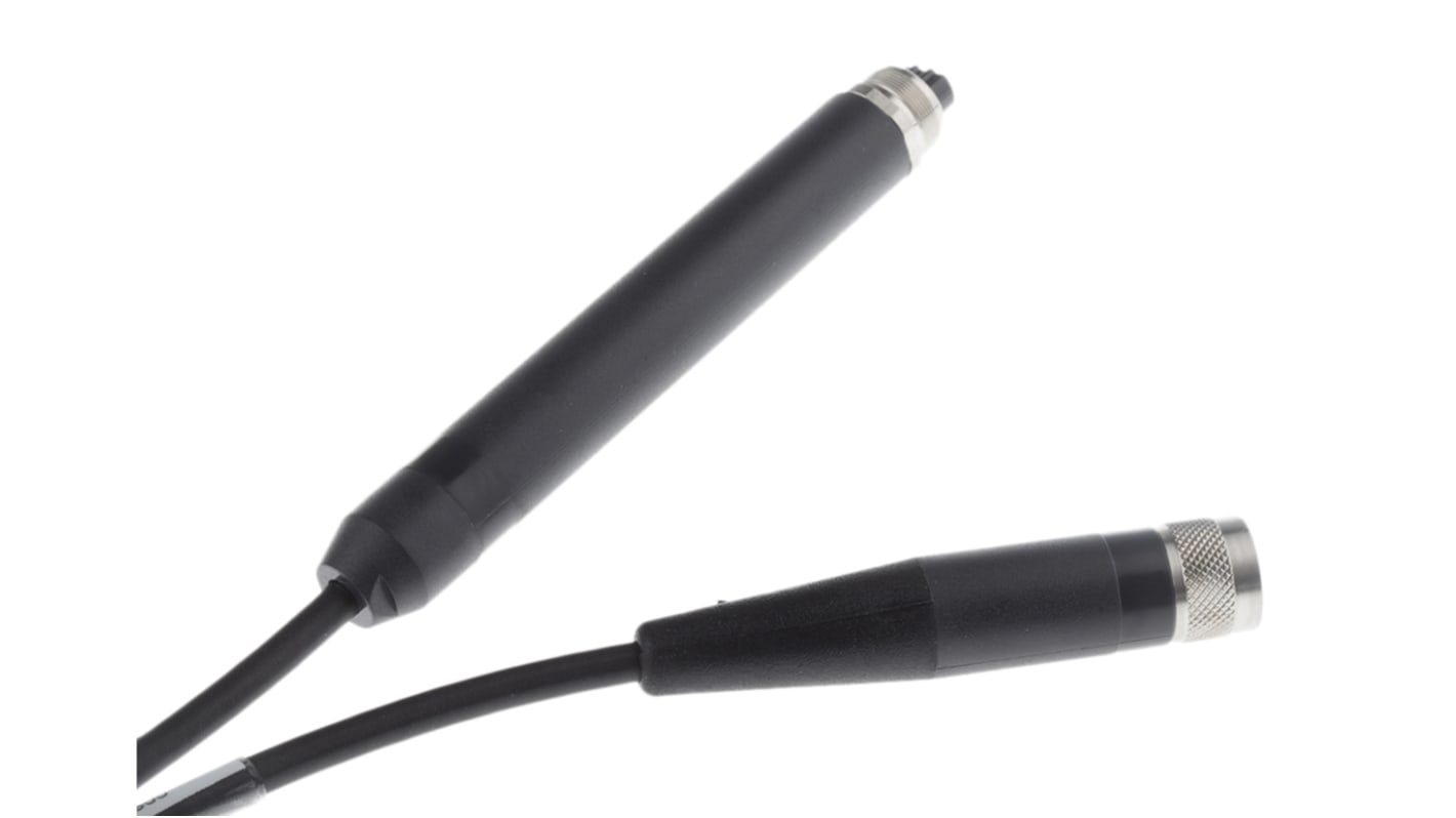 Cable de higrómetro Rotronic Instruments, para usar con Sonda HC2