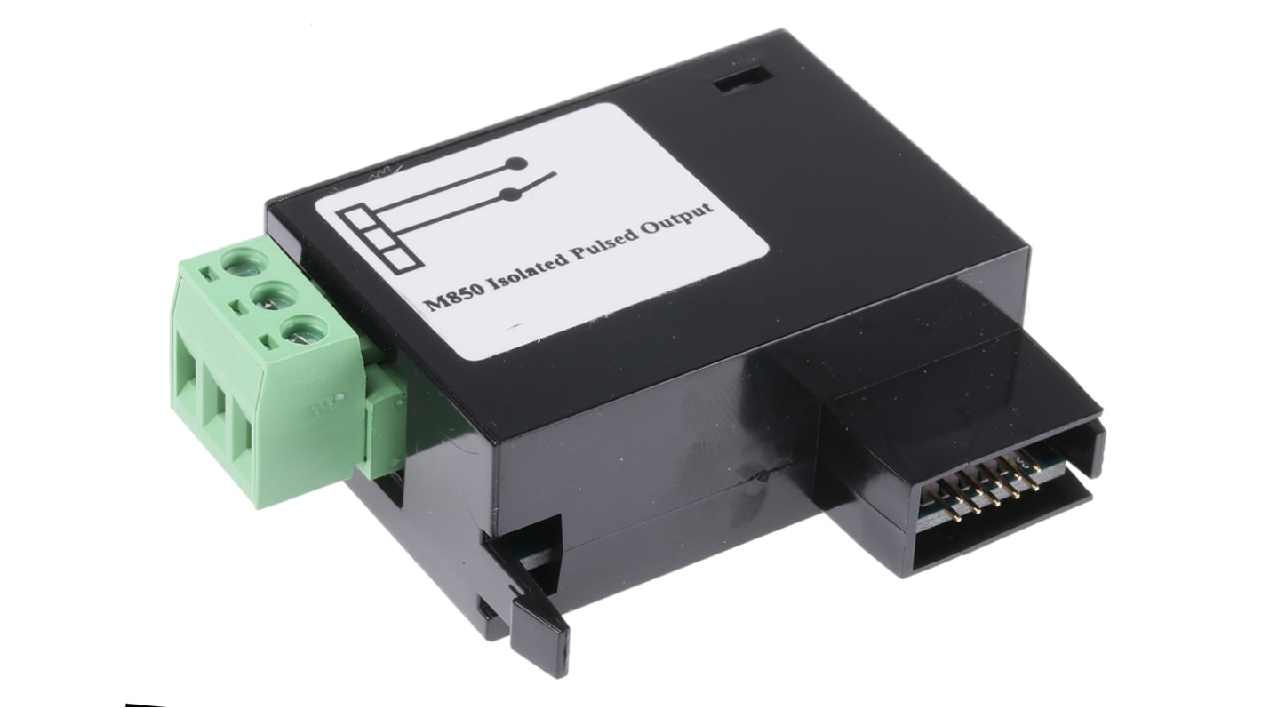 HOBUT Pulse Module For Use With M850 Series