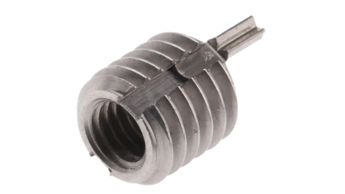 Keenserts Thread Repair Insert, M5 x 0.8, Drill Size 5.5mm