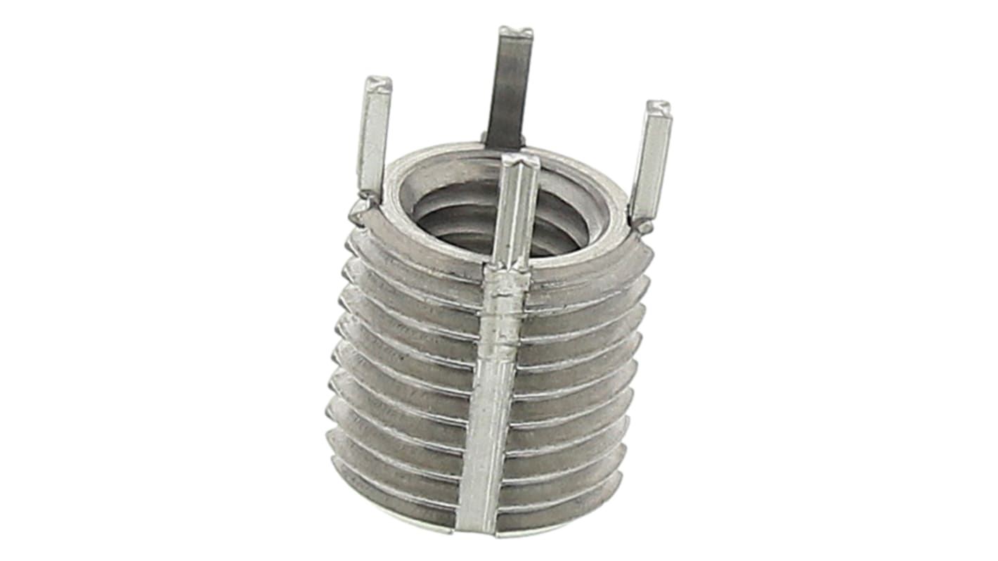 Keenserts Thread Repair Insert, M8 x 1.25, Drill Size 9.5mm