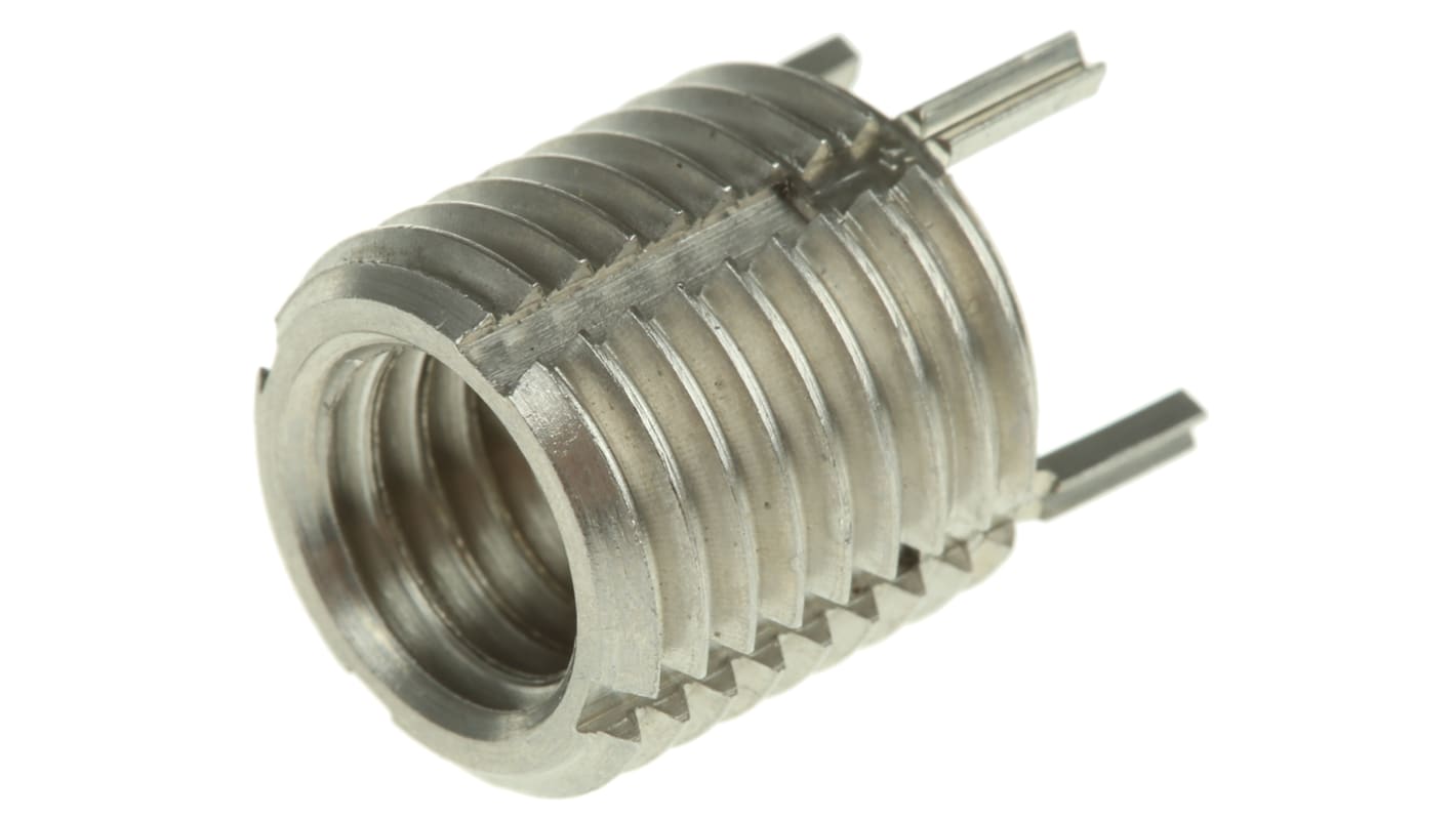 Keenserts Thread Repair Insert, M10 x 1.5, Drill Size 11.5mm