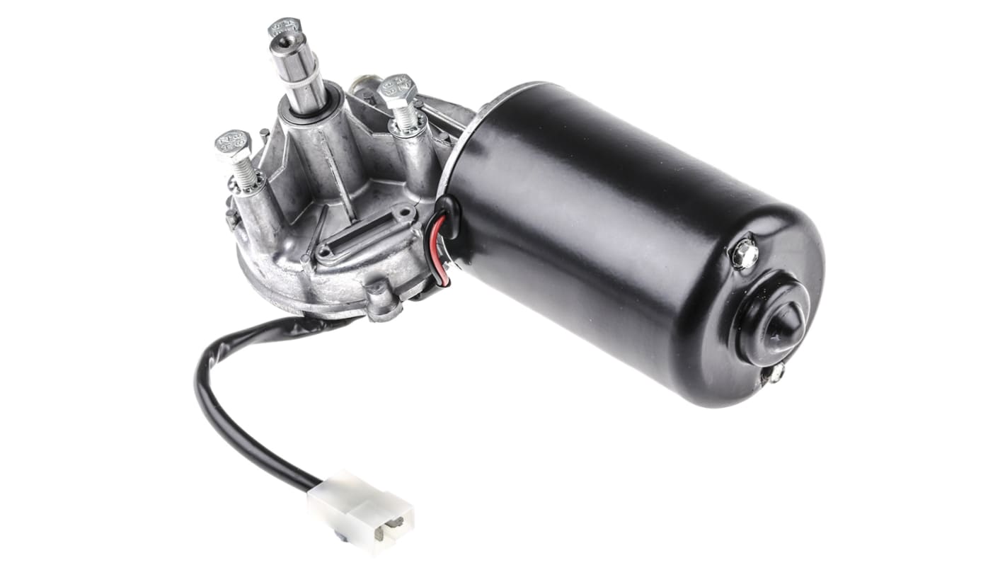 Rs-Online Motoriduttore DOGA 24 V c.c. 40 W 25 giri/min