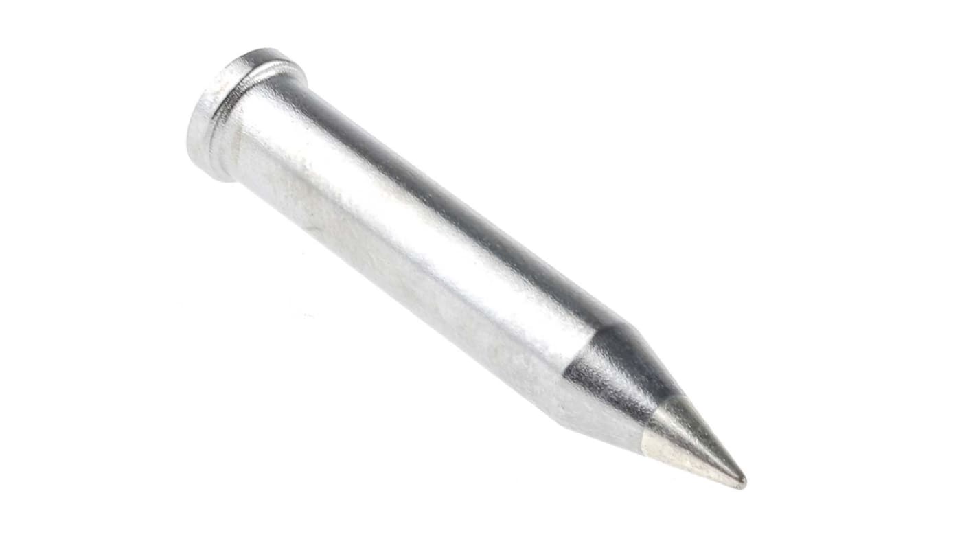 Weller / XT H Lötspitze 0.8 mm flach XT für WXP120, WP120