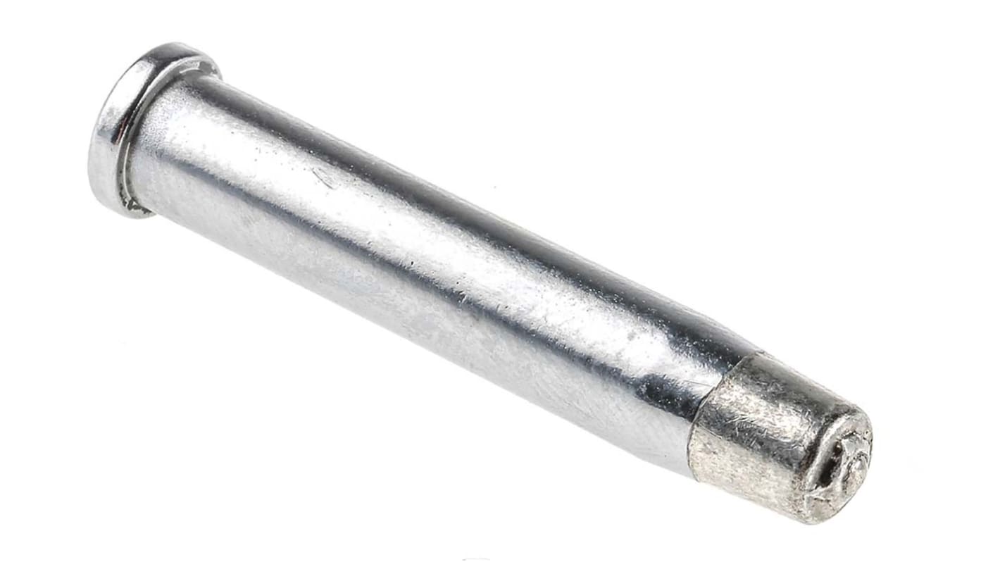Weller XT DS 5 mm Conical Soldering Iron Tip for use with WXP120, WP120