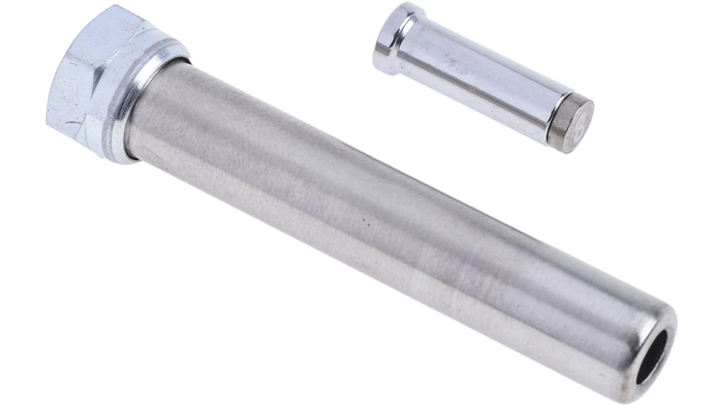 Adattatore saldatore Weller PT8-LT, per uso con TCPS/TCP50/TCP12/TCP 24 Saldatori