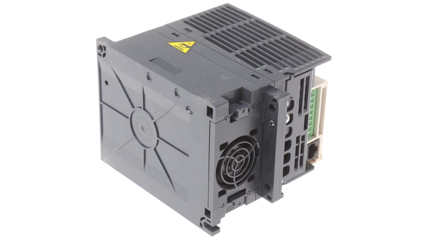 Rs-Online Inverter Schneider Electric 2 2 kW 230 V c.a. 3 fasi 400Hz