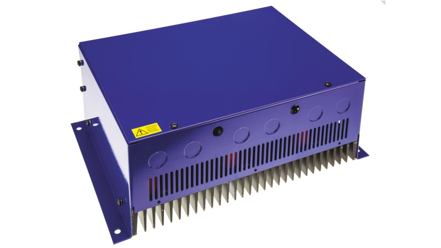 United Automation DMPR3-E-50kW 415V, Thyristor Power Controller 50A